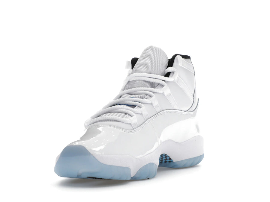 Jordan 11 Retro Legend Bleue (2024)