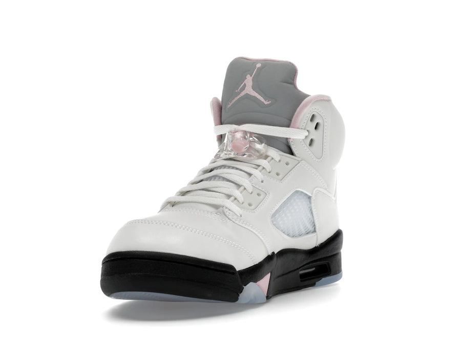 Jordan 5 Retro Medium Soft Pink