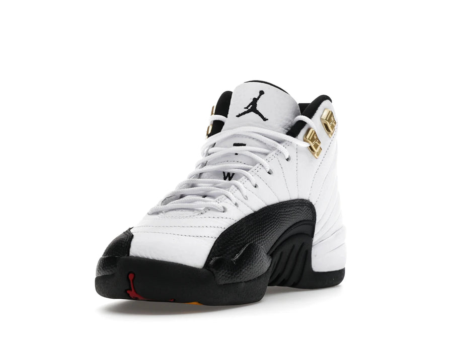 Jordan 12 Retro Taxi (2025) (GS)