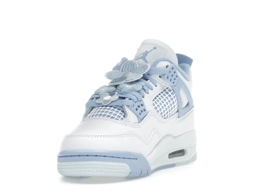 Jordan 4 Retro Forget Me Not (Femme)