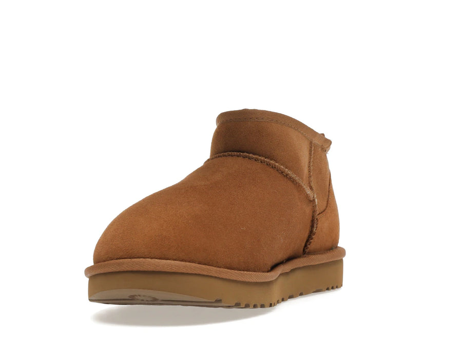 UGG Classic Ultra Mini Boot Chestnut (Women's)