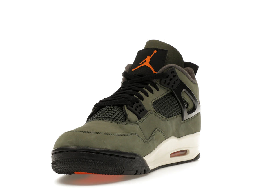Jordan 4 Retro OG SP Invaincu (2025)