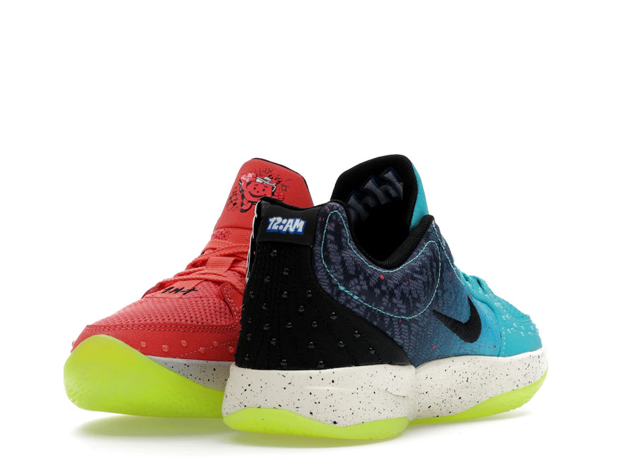 Nike Yes 2 Kool-Aid Mixed Berry (GS)