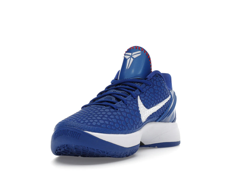 Nike Kobe 6 Protro Dodgers