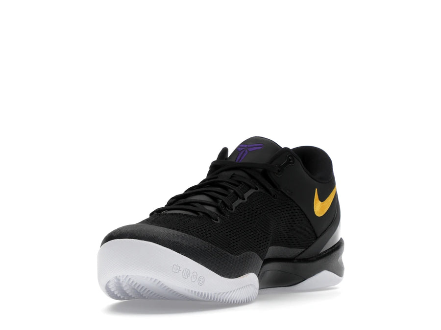 Nike Kobe 8 Protro Lakers Extérieur