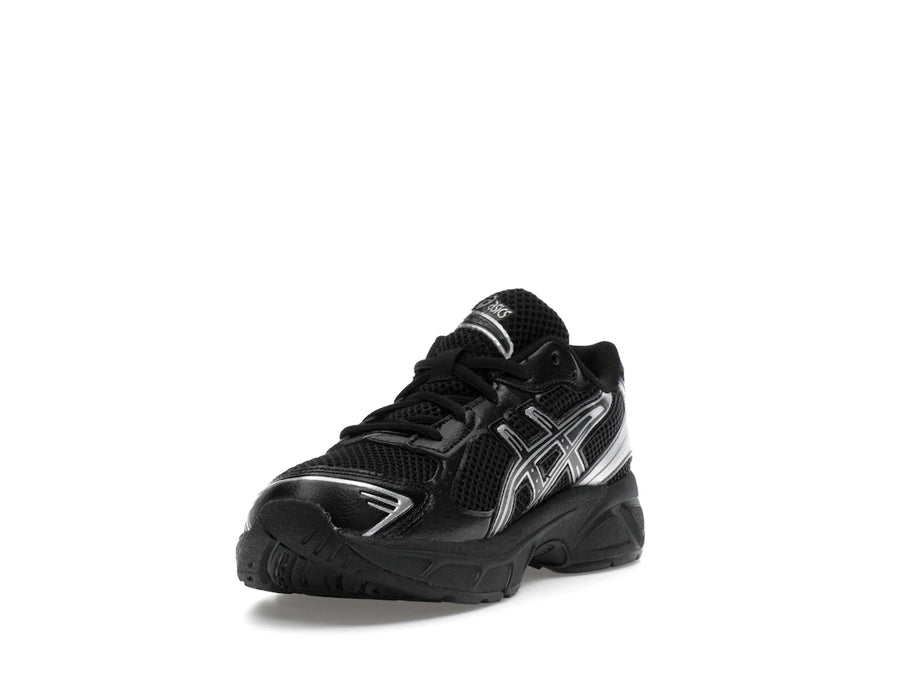 ASICS Gel-1130 Noir Argent Pur (GS)