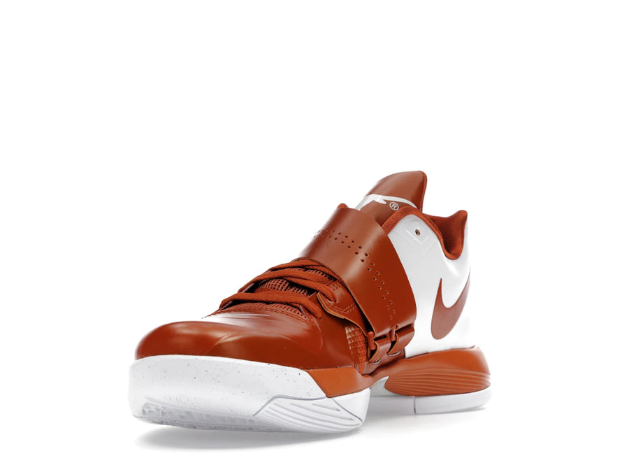 Nike KD 4 Texas Longhorns (2025)