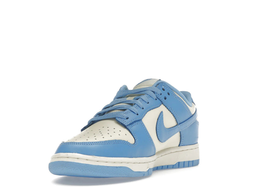 Nike Dunk Low Retro Bleu Universitaire
