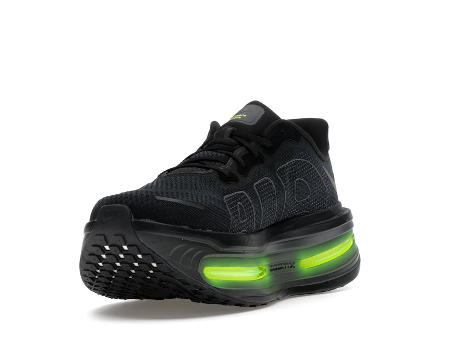 Nike Vomero Premium Noir Volt