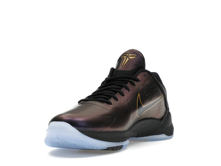 Nike Kobe 5 Protro Année du Mamba Aubergine
