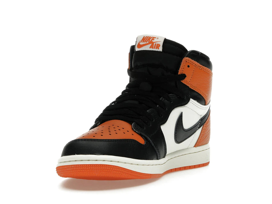 Jordan 1 Retro High OG Shattered Backboard (2025)