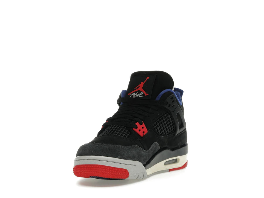 Jordan 4 Retro Rare Air (GS)