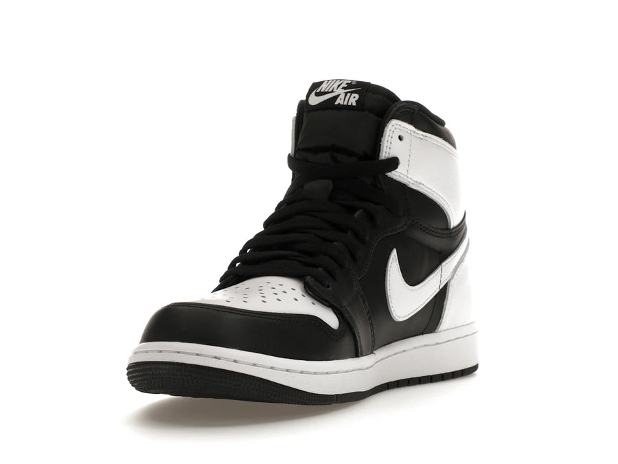 Jordan 1 Retro High OG Noir Blanc