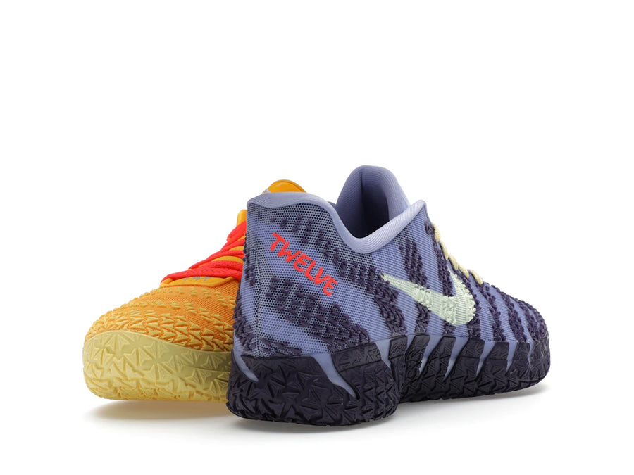 Nike Ja 3 Hustle &amp; Flow