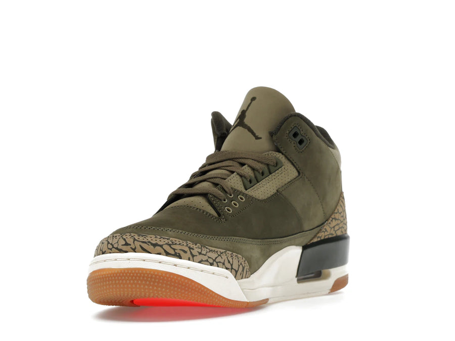 Jordan 3 Retro Family Affair