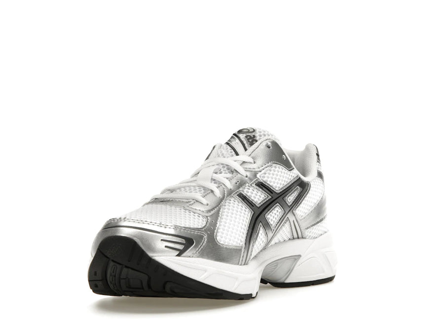 ASICS Gel-1130 White Pure Silver