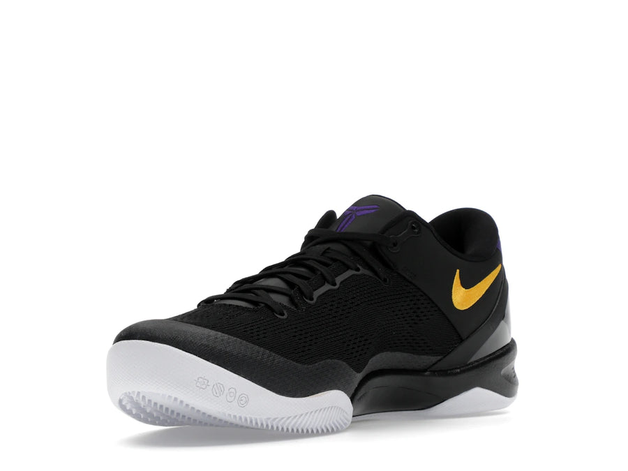 Nike Kobe 8 Protro Lakers Extérieur