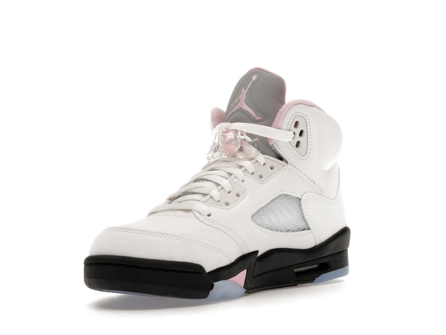 Jordan 5 Retro Medium Rose Doux (GS)