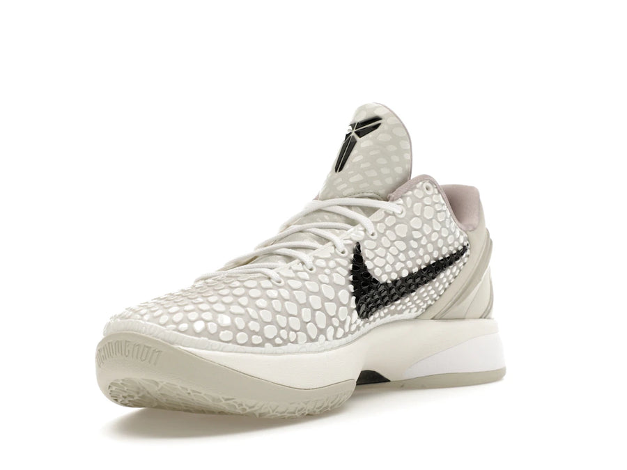 Nike Kobe 6 Protro Sail All Star