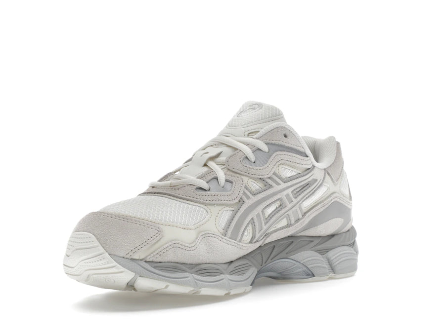 ASICS Gel-NYC Cream Grey