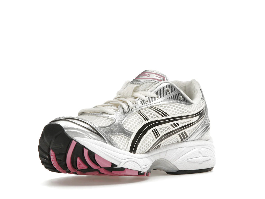 ASICS GEL-Kayano 14 Crème Rose Doux
