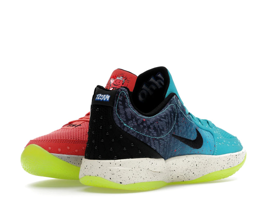 Nike Yes 2 Kool-Aid Mixed Berry (GS)