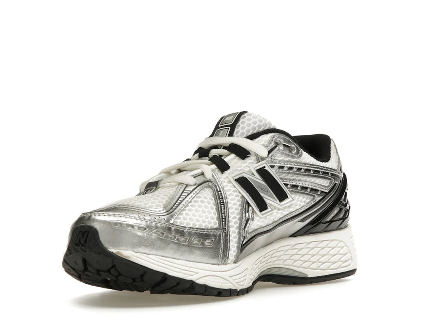 New Balance 1906R Silver Black