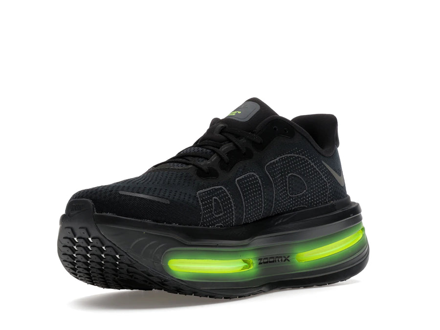 Nike Vomero Premium Noir Volt