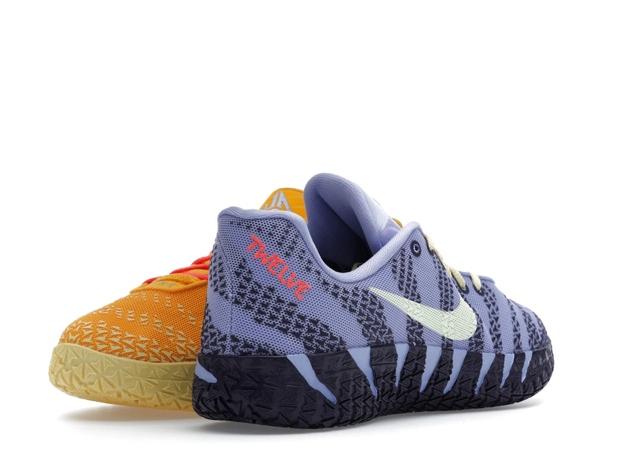 Nike Ja 3 Hustle &amp; Flow (GS)