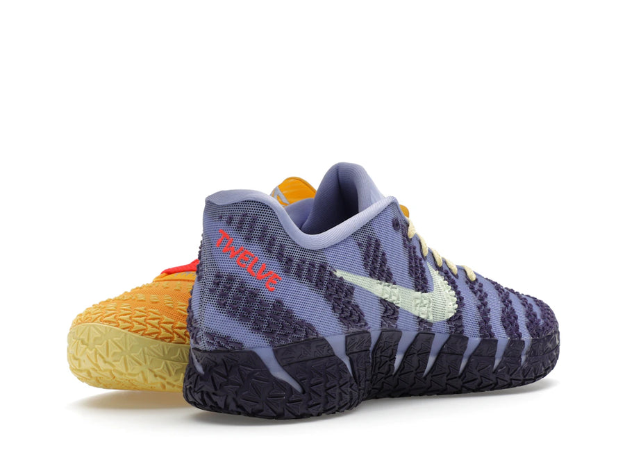 Nike Ja 3 Hustle &amp; Flow