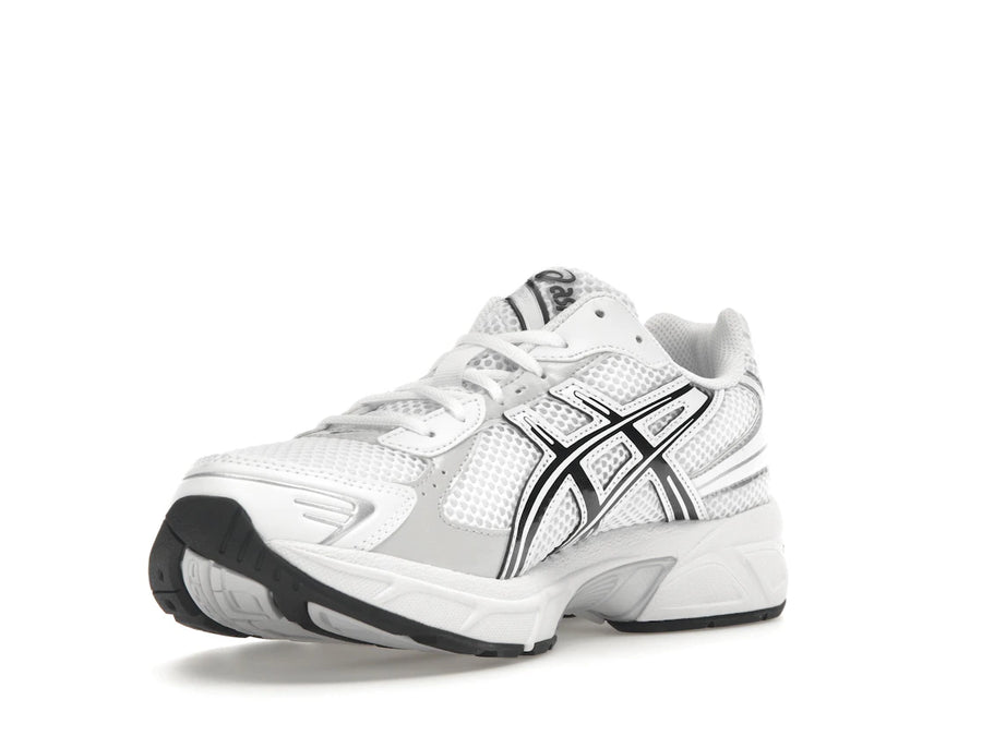 ASICS Gel-1130 White Black