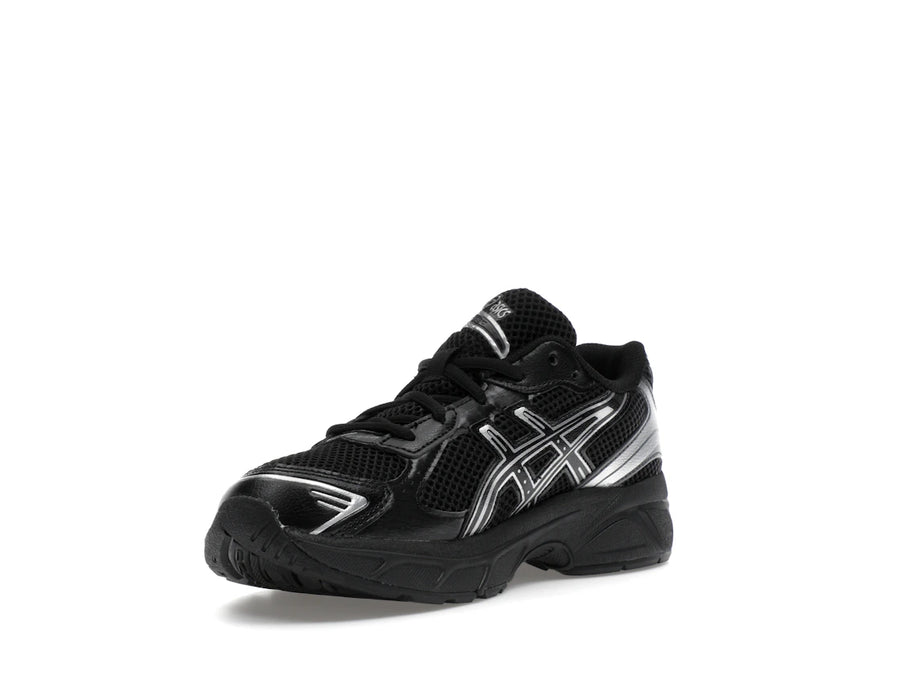 ASICS Gel-1130 Noir Argent Pur (GS)