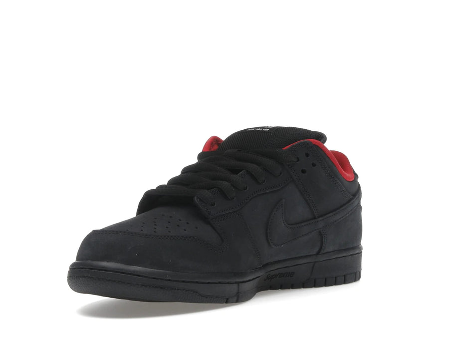 Nike SB Dunk Low Supreme 94 Noir