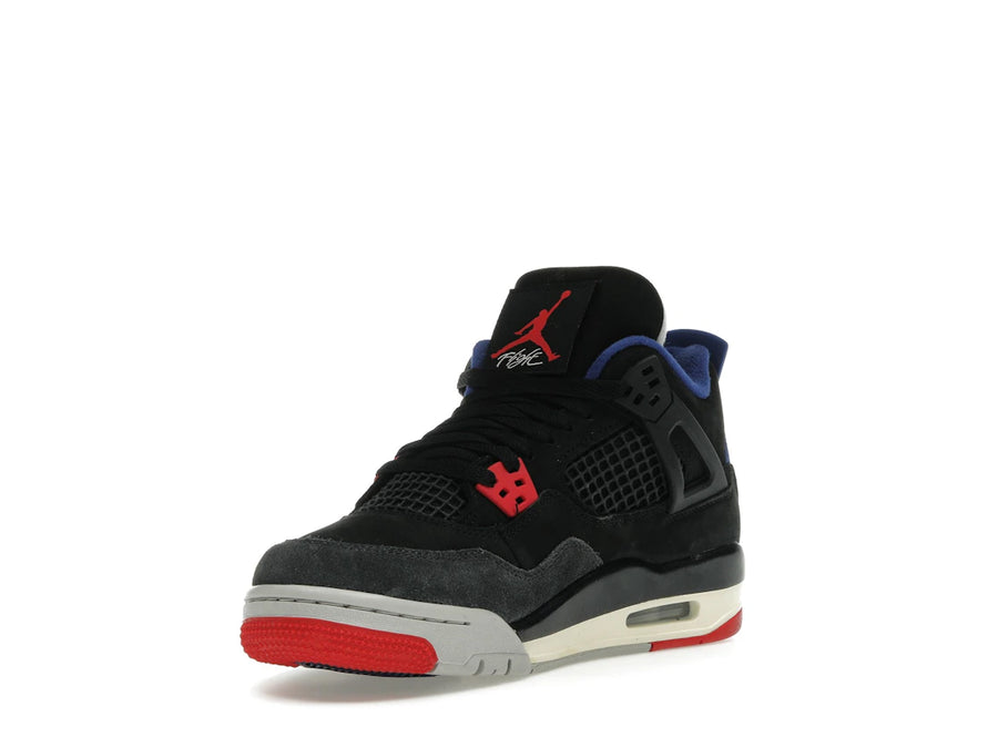 Jordan 4 Retro Rare Air (GS)