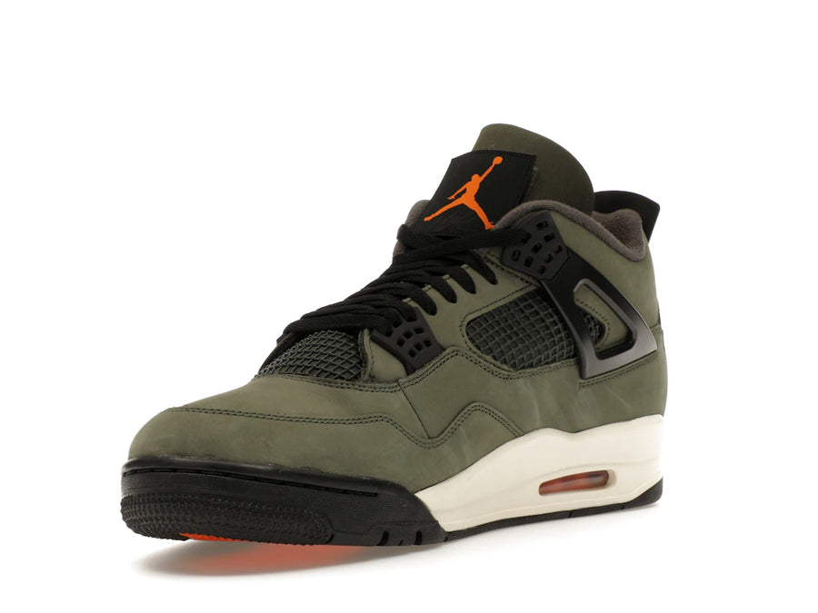 Jordan 4 Retro OG SP Invaincu (2025)