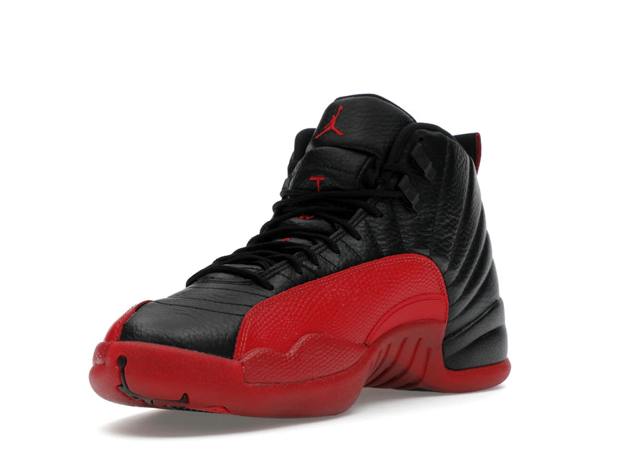 Jordan 12 Retro Flu Game (2025)