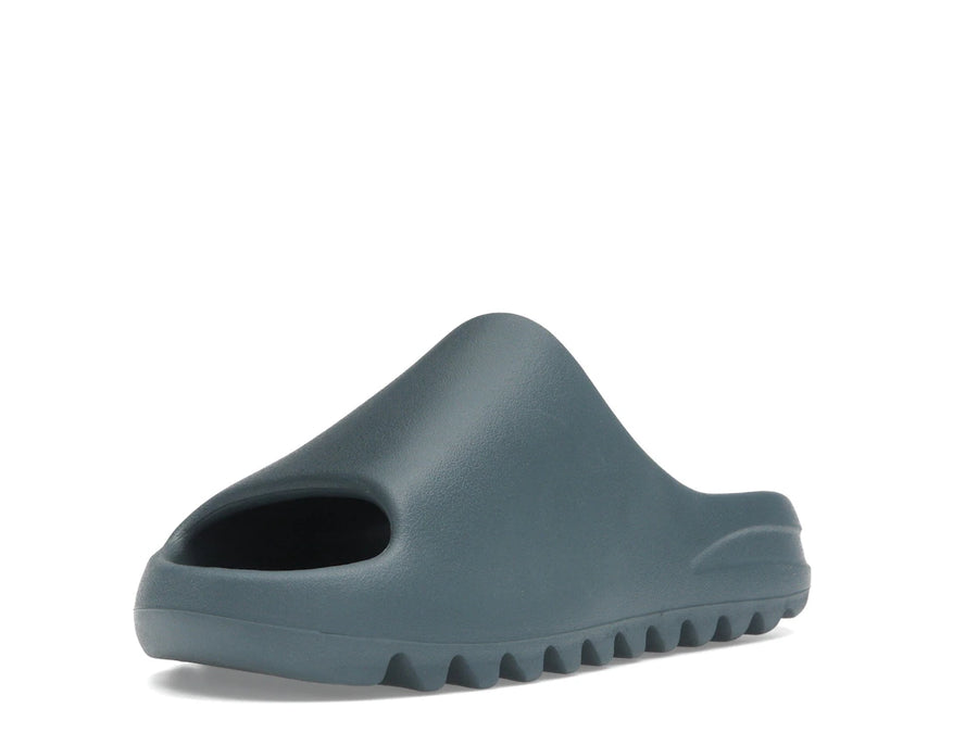adidas Yeezy Slide Slate Navy
