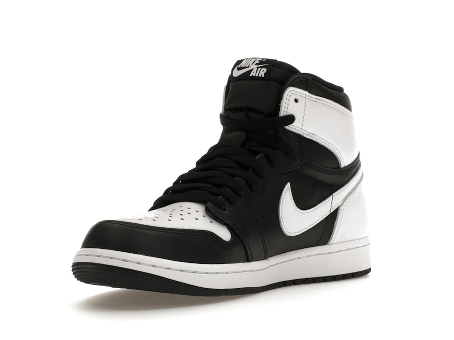 Jordan 1 Retro High OG Noir Blanc