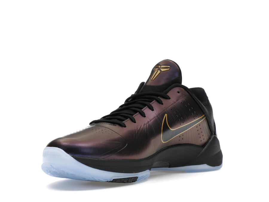 Nike Kobe 5 Protro Année du Mamba Aubergine