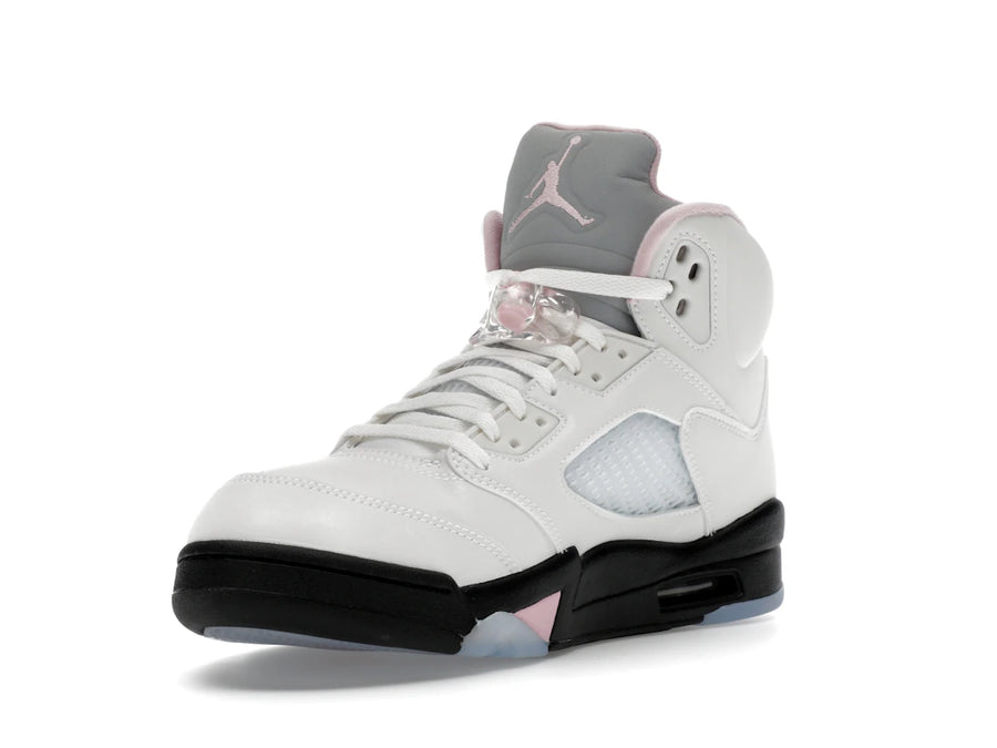 Jordan 5 Retro Medium Soft Pink