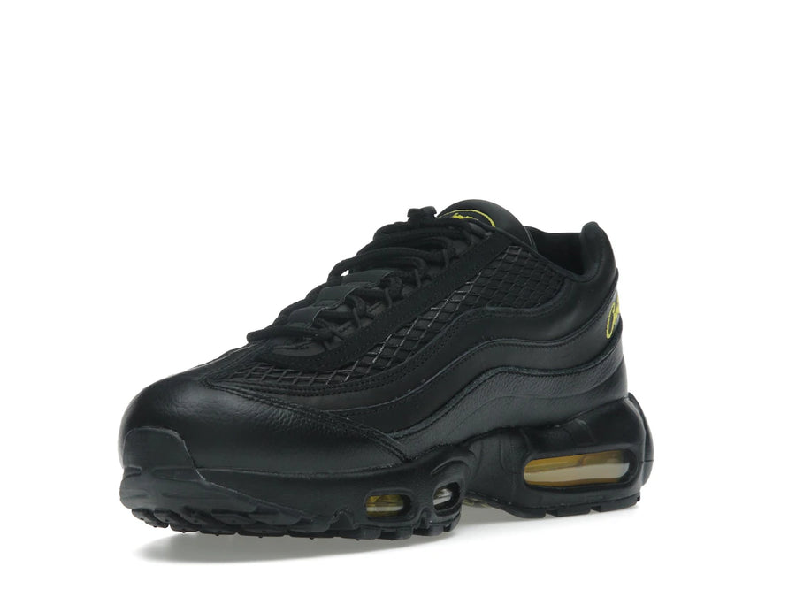 Nike Air Max 95 Corteiz Honey Black