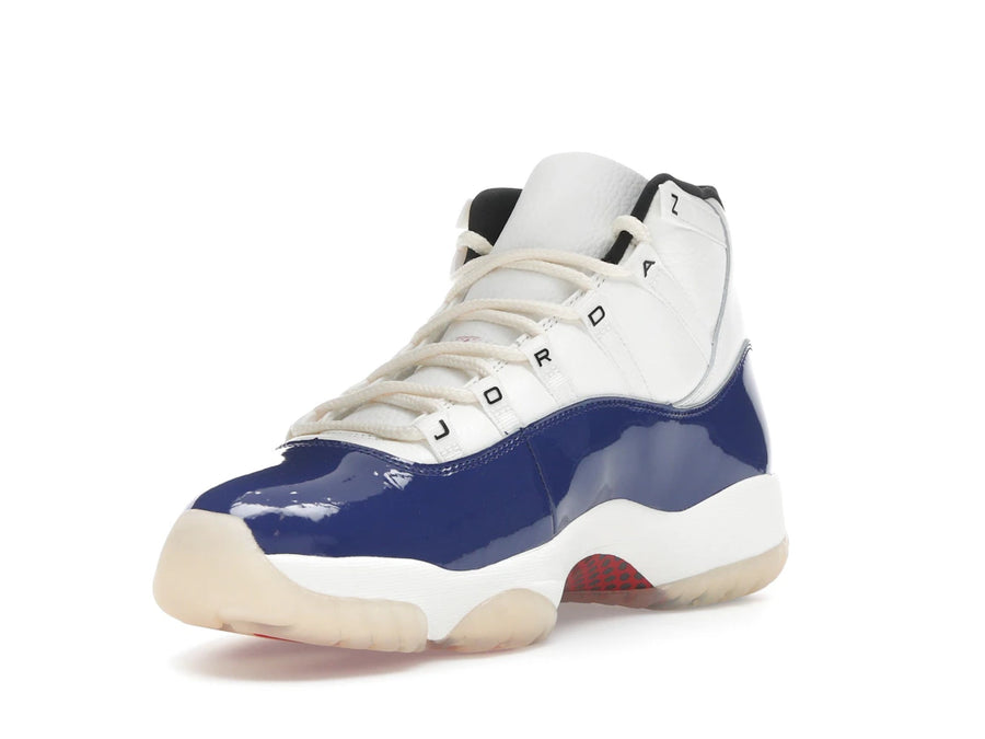 Jordan 11 Retro Rare Air