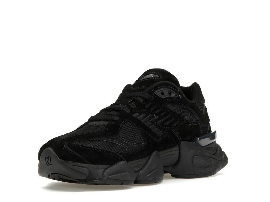 New Balance 9060 Triple Black