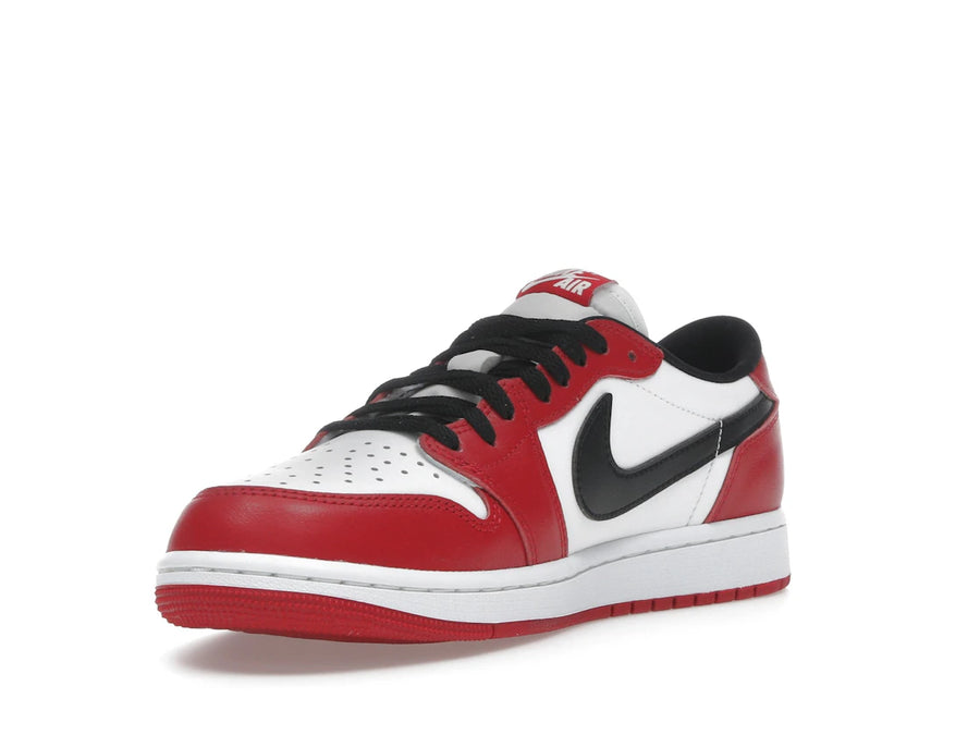 Jordan 1 Retro Low OG Chicago (2025)