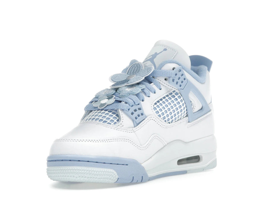 Jordan 4 Retro Forget Me Not (Femme)