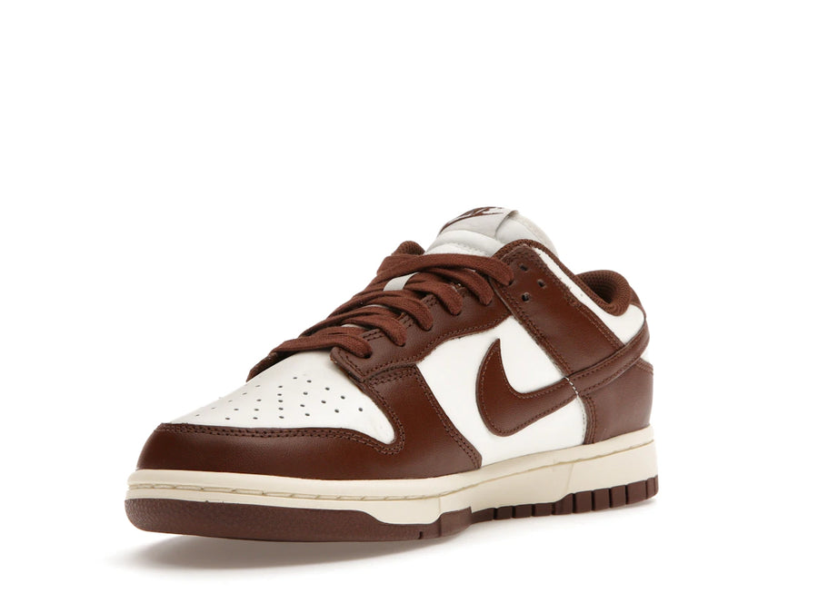 Nike Dunk Low Cacao Wow (Femme)