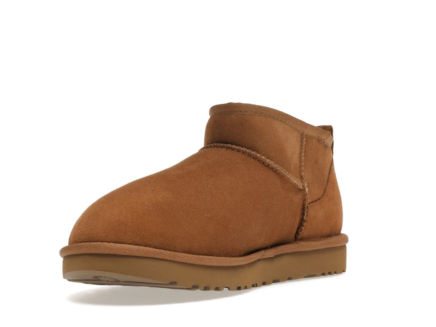 UGG Classic Ultra Mini Boot Chestnut (Women's)