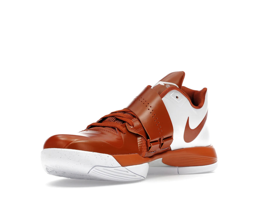 Nike KD 4 Texas Longhorns (2025)