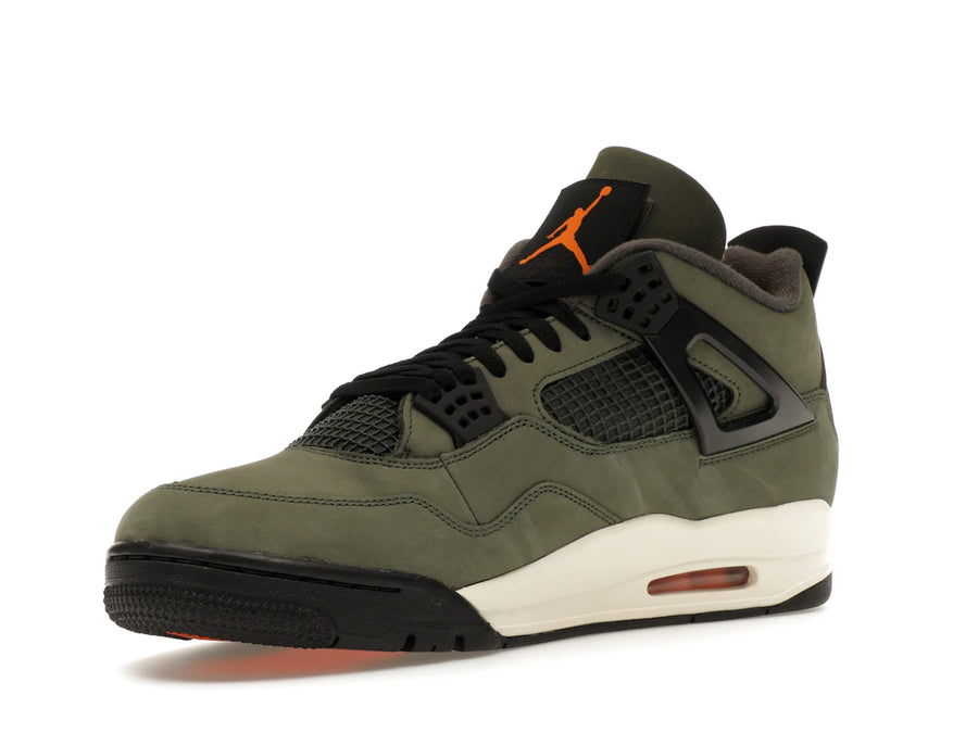 Jordan 4 Retro OG SP Invaincu (2025)