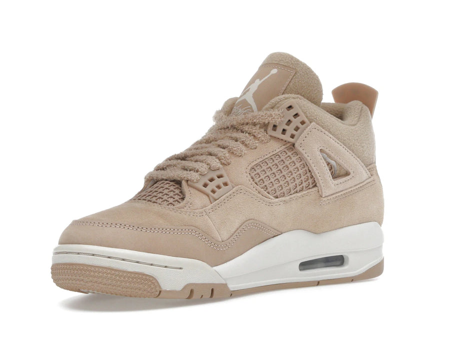 Jordan 4 Retro Cozy Girl (Femme)